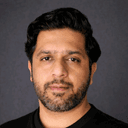 Rahil Nazir